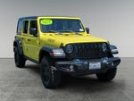 2023 Wrangler Thumbnail 7