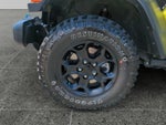 2023 Wrangler Thumbnail 14