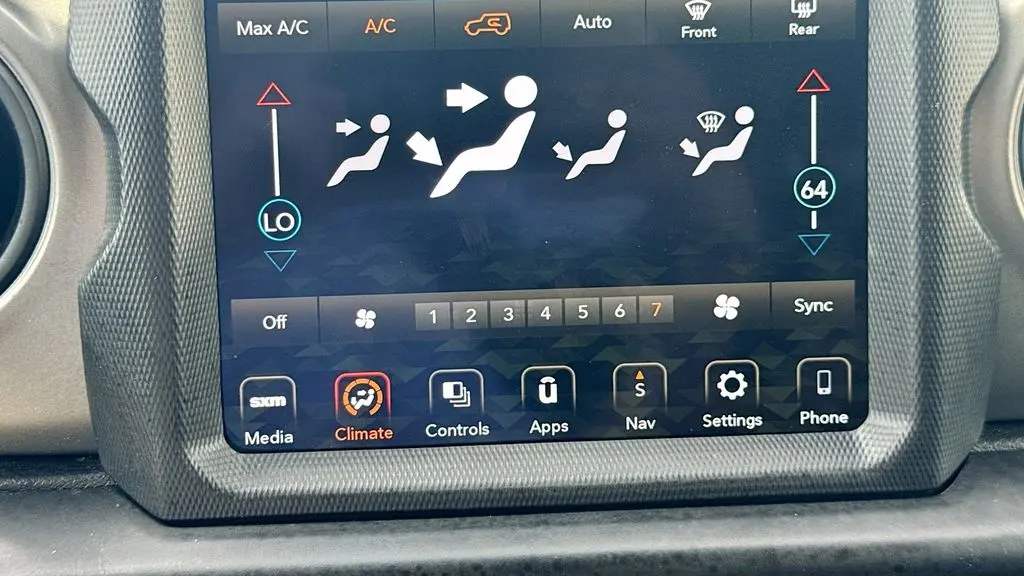 2023 Jeep Wrangler Willys 4xe