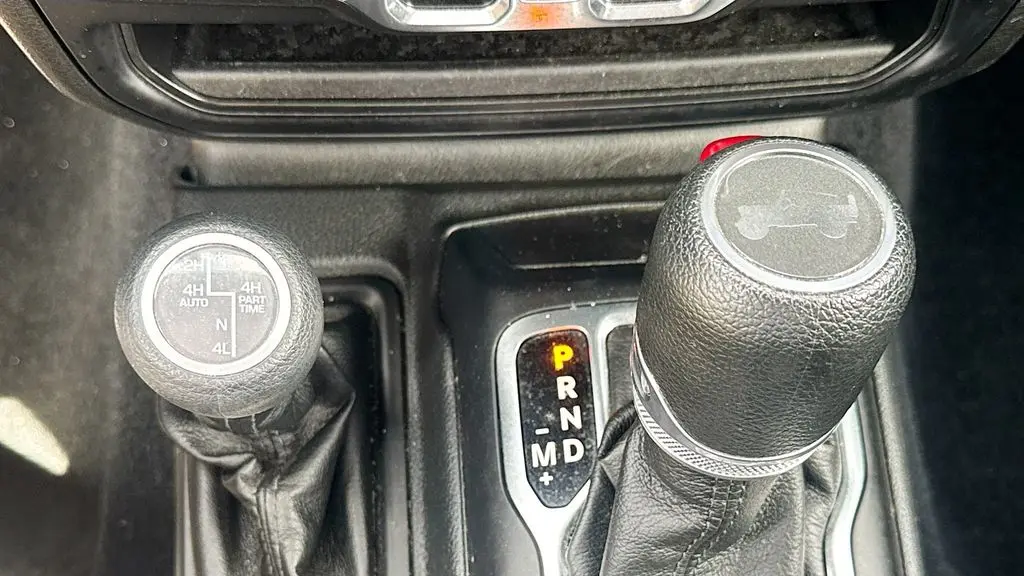2023 Jeep Wrangler Willys 4xe