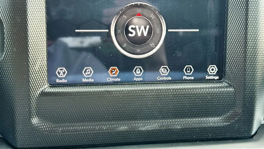 2023 Jeep Wrangler Willys 4xe