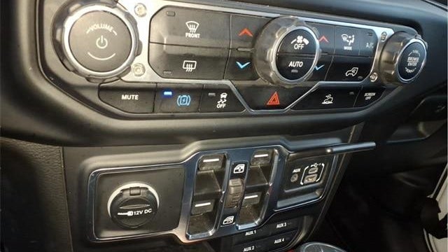 2023 Jeep Wrangler Willys 4xe