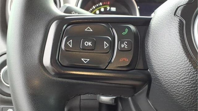 2023 Jeep Wrangler Willys 4xe