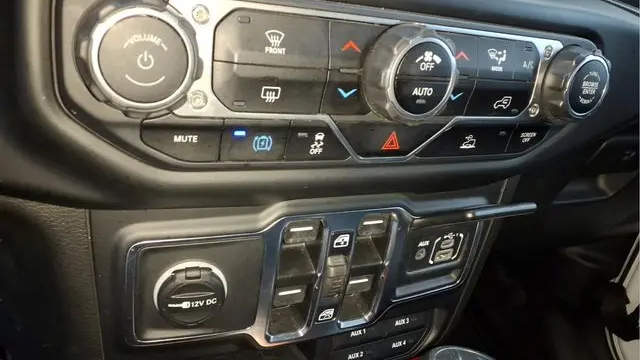 2023 Jeep Wrangler Willys 4xe
