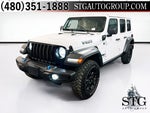 2023 Wrangler Thumbnail 1