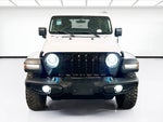 2023 Wrangler Thumbnail 2
