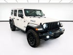 2023 Wrangler Thumbnail 3