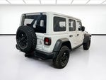 2023 Wrangler Thumbnail 4