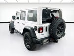 2023 Wrangler Thumbnail 6