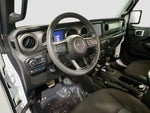 2023 Wrangler Thumbnail 7