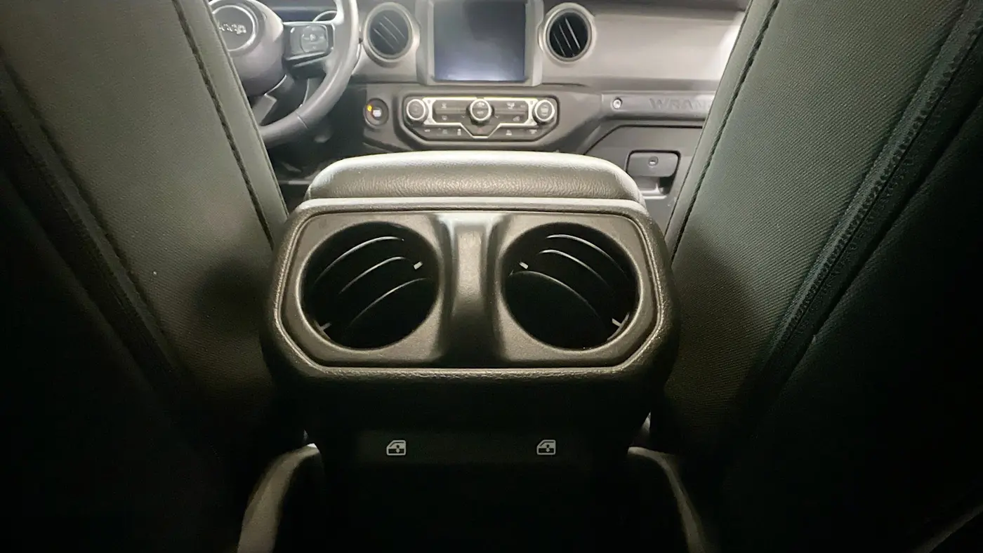 2023 Jeep Wrangler Willys 4xe