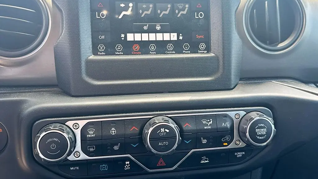 2023 Jeep Wrangler Willys 4xe