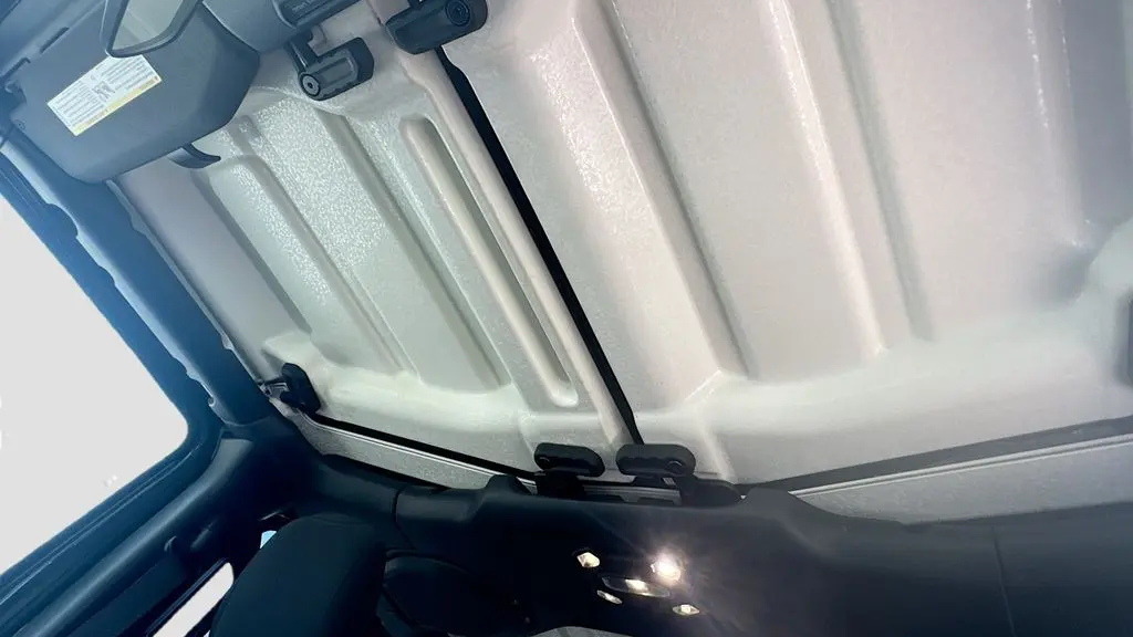 2023 Jeep Wrangler Willys 4xe