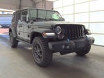 2023 Wrangler Thumbnail 3