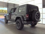 2023 Wrangler Thumbnail 4