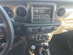 2023 Wrangler Thumbnail 6
