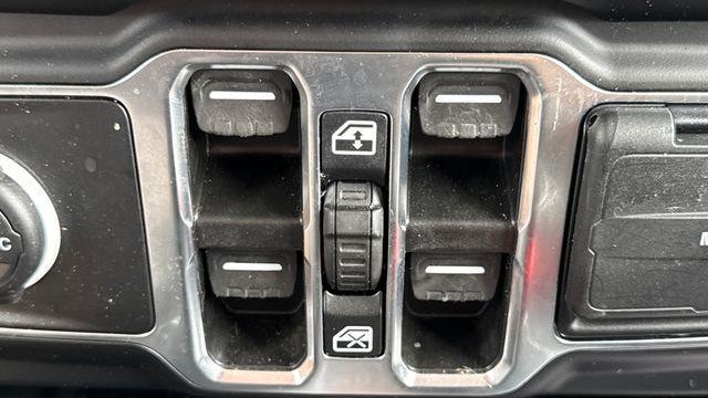2023 Jeep Wrangler Willys 4xe