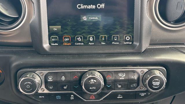 2023 Jeep Wrangler Willys 4xe