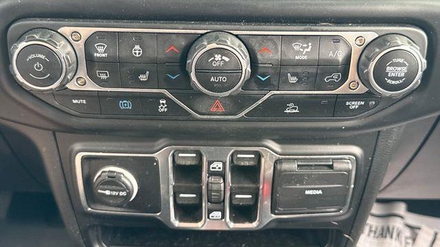 2023 Jeep Wrangler Willys 4xe