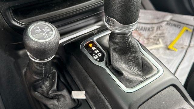2023 Jeep Wrangler Willys 4xe