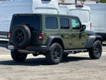 2023 Wrangler Thumbnail 3