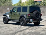 2023 Wrangler Thumbnail 5