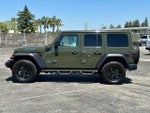 2023 Wrangler Thumbnail 6