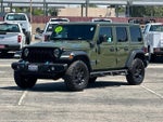 2023 Wrangler Thumbnail 7