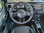 2023 Wrangler Thumbnail 13