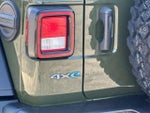 2023 Wrangler Thumbnail 24