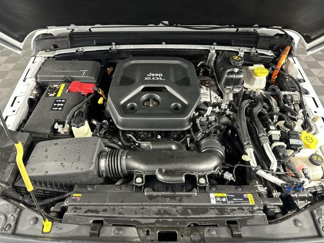 2023 Jeep Wrangler - $29,995
