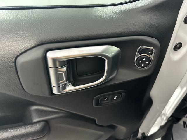 2023 Jeep Wrangler - $29,995