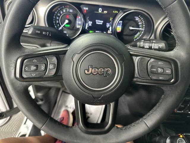 2023 Jeep Wrangler - $29,995