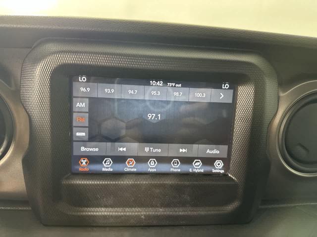 2023 Jeep Wrangler - $29,995