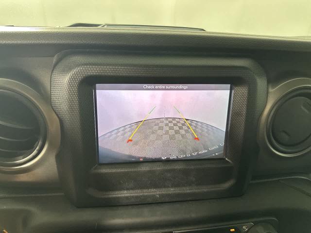 2023 Jeep Wrangler - $29,995