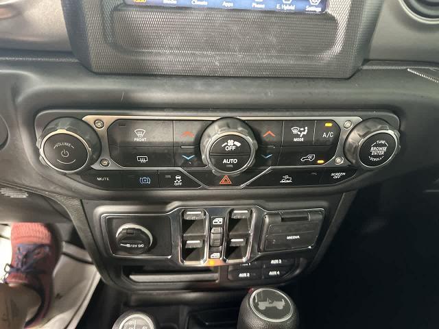 2023 Jeep Wrangler - $29,995