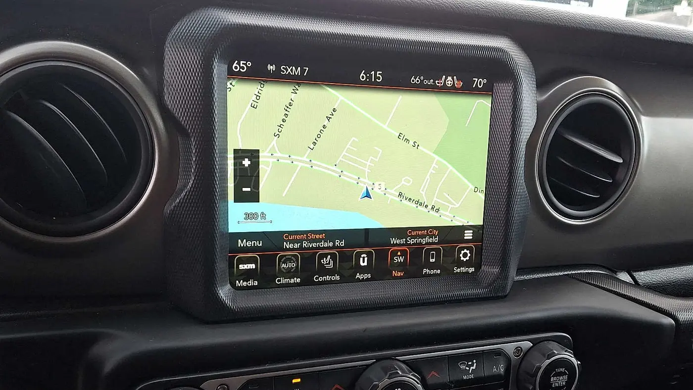 2023 Jeep Wrangler Willys 4xe