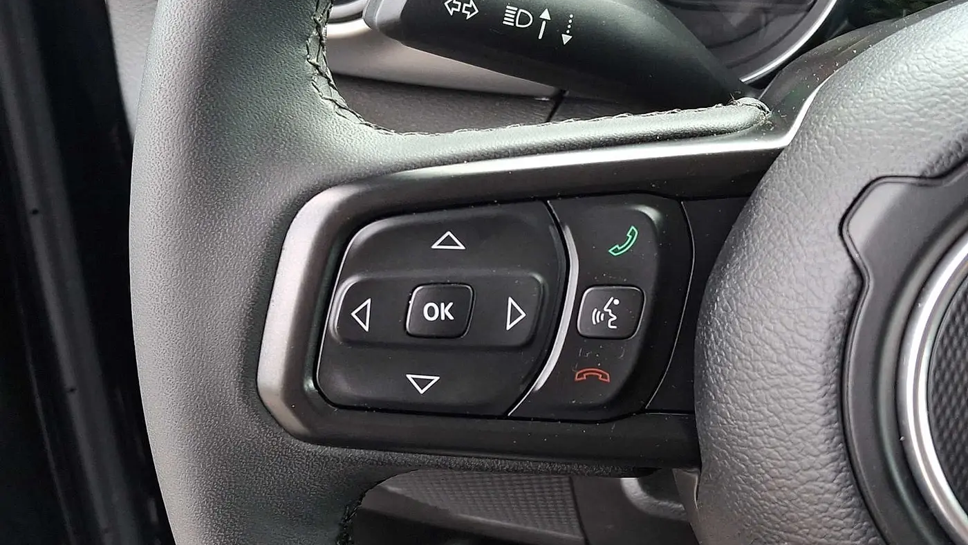2023 Jeep Wrangler Willys 4xe