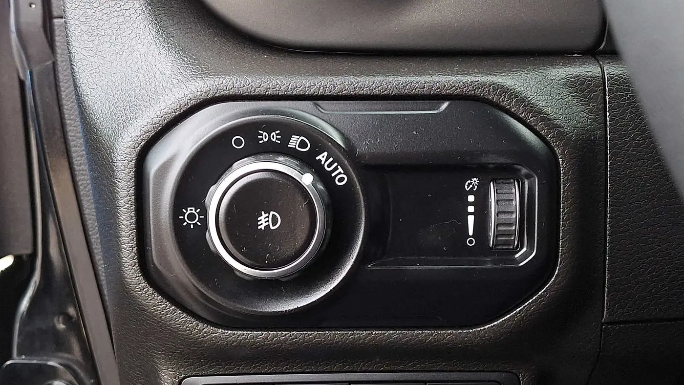 2023 Jeep Wrangler Willys 4xe