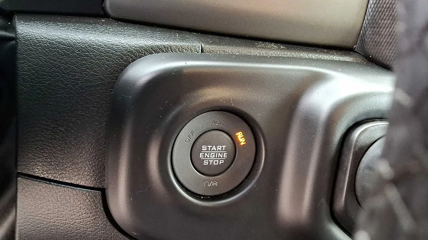 2023 Jeep Wrangler Willys 4xe