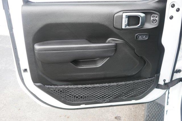 2023 Jeep Wrangler - $23,000