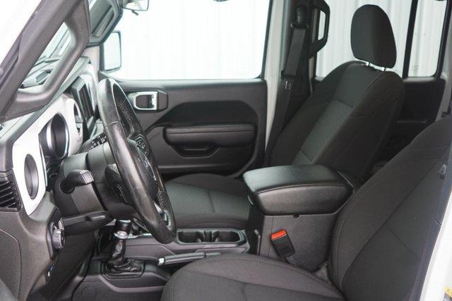 2023 Jeep Wrangler - $23,000