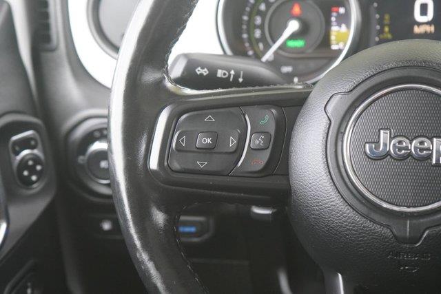 2023 Jeep Wrangler - $23,000