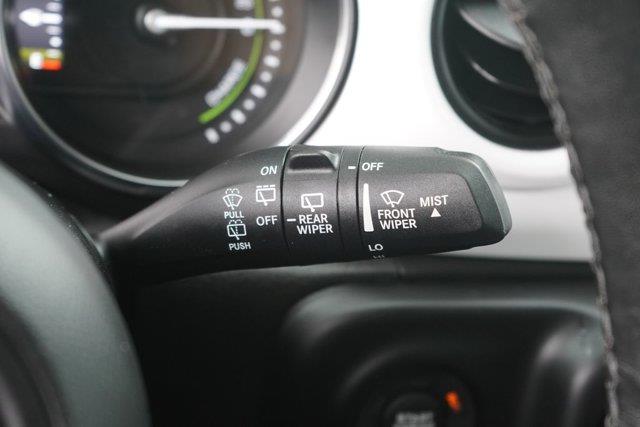 2023 Jeep Wrangler - $23,000