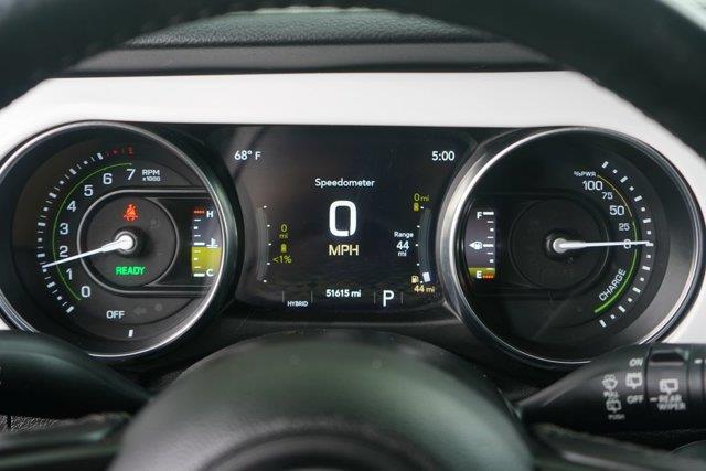 2023 Jeep Wrangler - $23,000