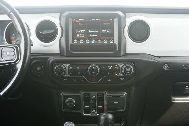 2023 Jeep Wrangler - $23,000