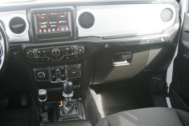 2023 Jeep Wrangler - $23,000