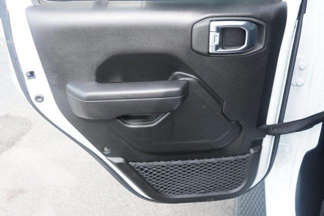 2023 Jeep Wrangler - $23,000