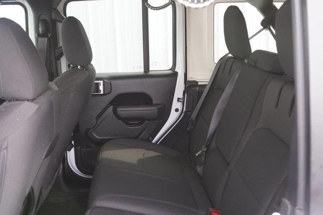2023 Jeep Wrangler - $23,000