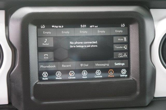 2023 Jeep Wrangler - $23,000